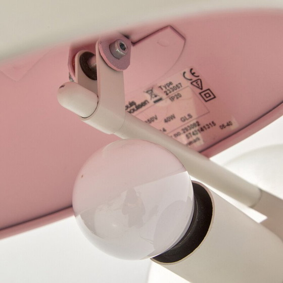 Image 1 of Vintage Ph Hat Wandleuchte von Poul Henningsen für Louis Poulsen, 1960er Jahre