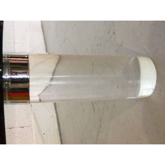 Image 1 of Vintage marcuso Couchtisch von Marco Zanuso für Zanotta, 1970