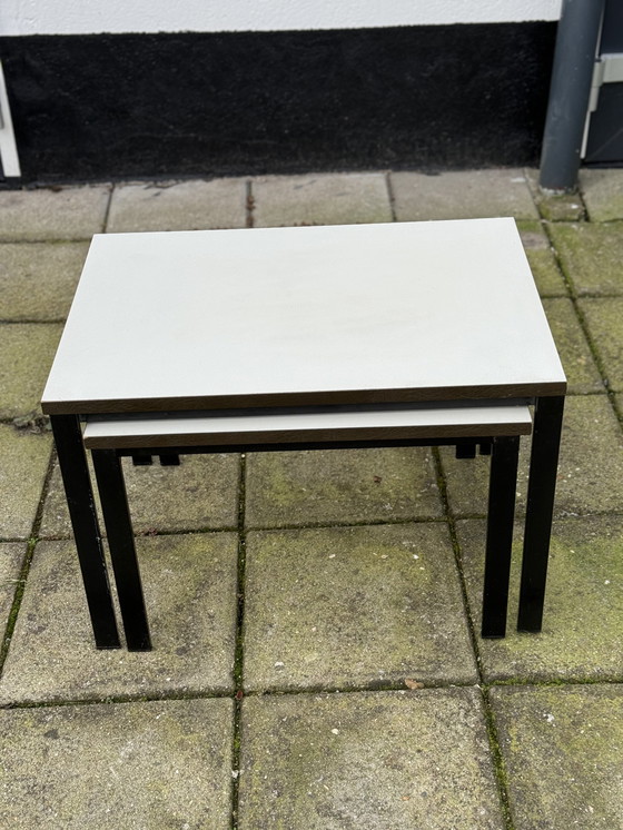 Image 1 of Vintage Tische