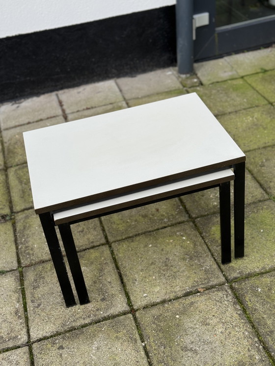 Image 1 of Vintage Tische