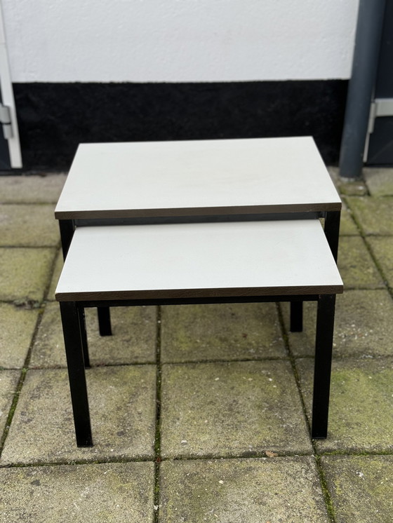 Image 1 of Vintage Tische