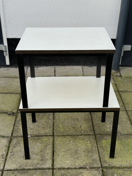 Image 1 of Vintage Tische