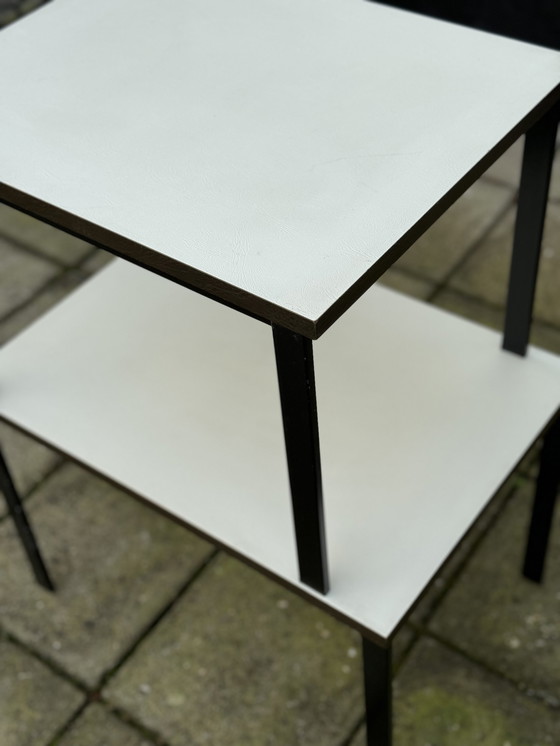 Image 1 of Vintage Tische