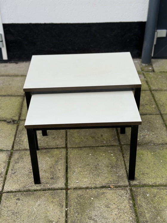 Image 1 of Vintage Tische