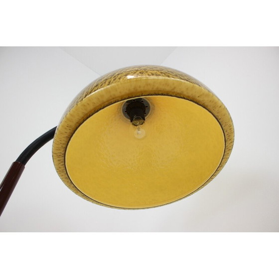 Image 1 of Verstellbare Stehlampe Vintage, Tschechoslowakei 1960er Jahre