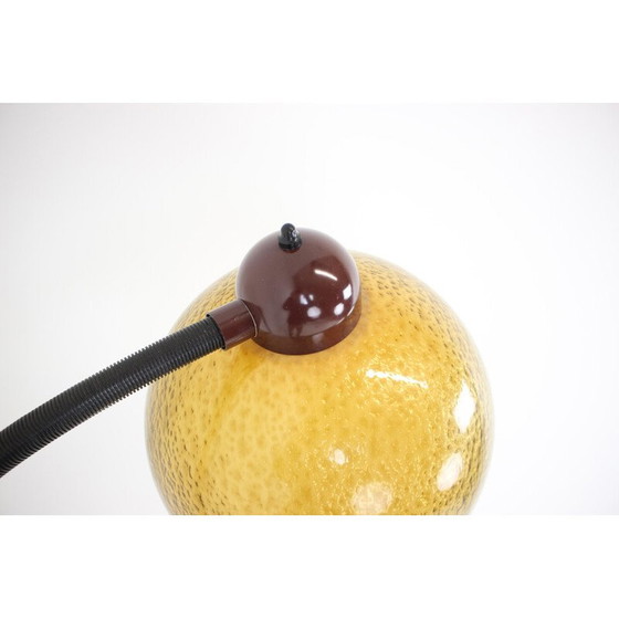 Image 1 of Verstellbare Stehlampe Vintage, Tschechoslowakei 1960er Jahre