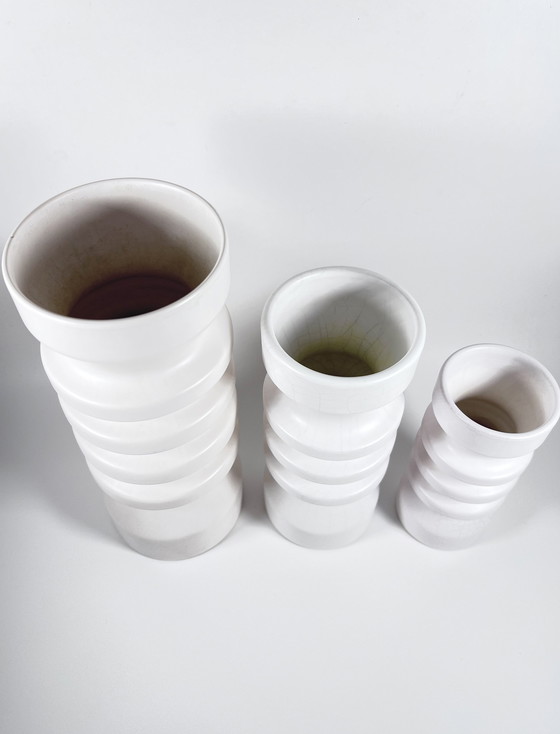 Image 1 of Selten! Flora Keramiken Gouda - Floris Meydam