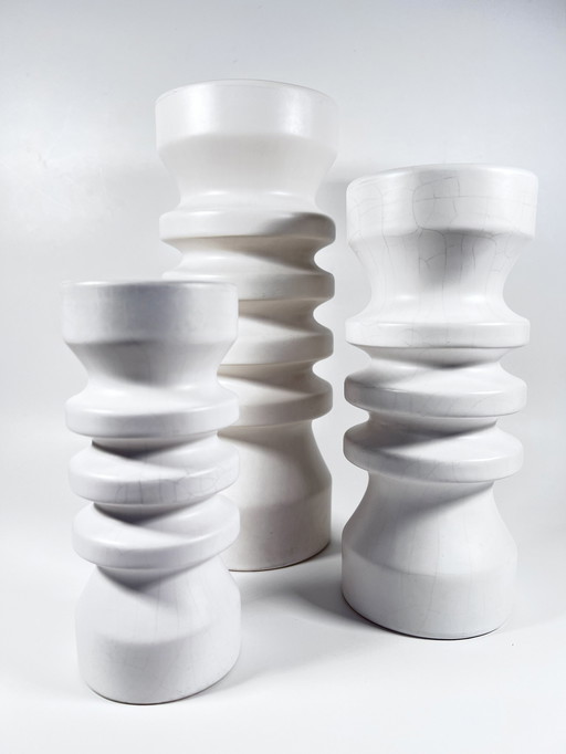 Selten! Flora Keramiken Gouda - Floris Meydam