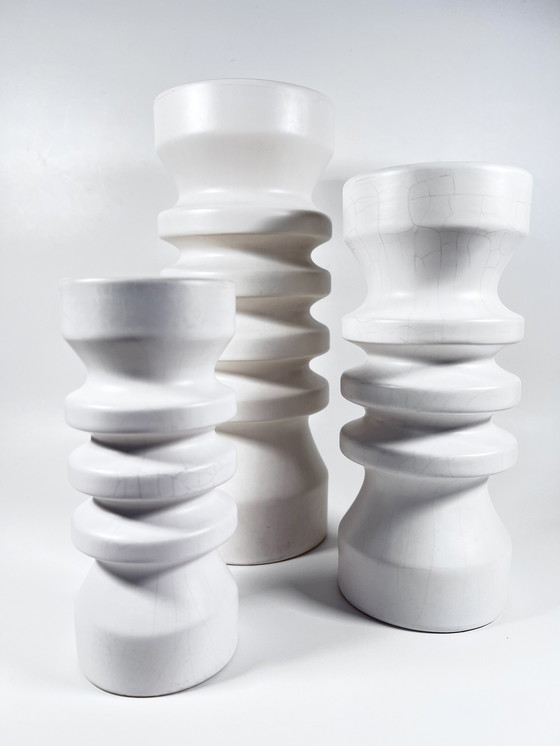 Image 1 of Selten! Flora Keramiken Gouda - Floris Meydam