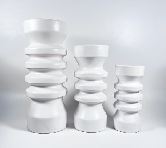 Image 1 of Selten! Flora Keramiken Gouda - Floris Meydam