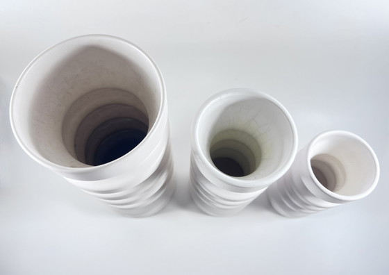 Image 1 of Selten! Flora Keramiken Gouda - Floris Meydam