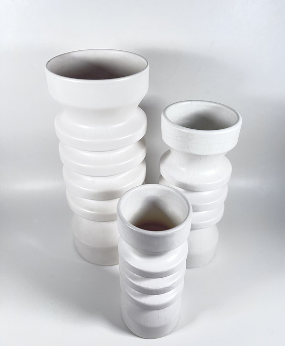 Image 1 of Selten! Flora Keramiken Gouda - Floris Meydam