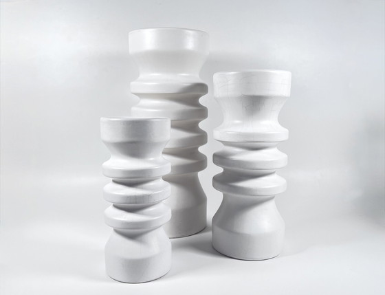 Image 1 of Selten! Flora Keramiken Gouda - Floris Meydam