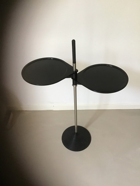 Image 1 of Arflex-Beistelltisch