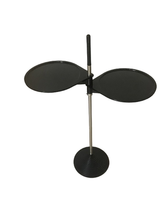 Image 1 of Arflex-Beistelltisch