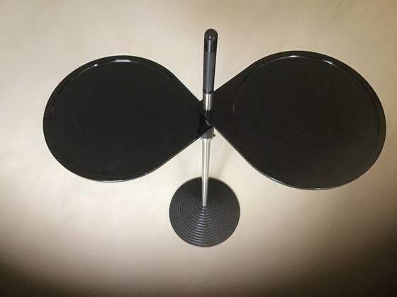 Image 1 of Arflex-Beistelltisch