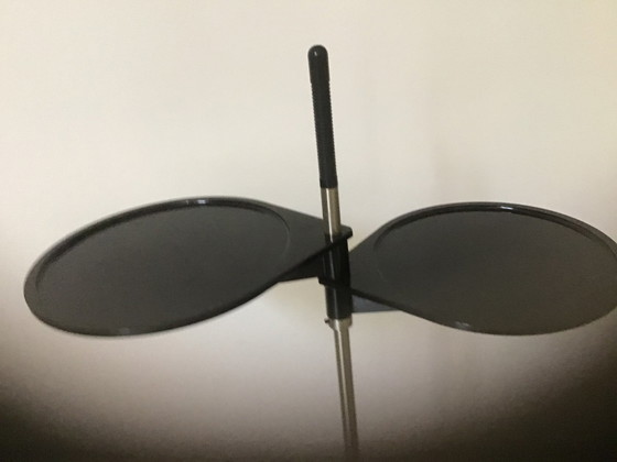 Image 1 of Arflex-Beistelltisch