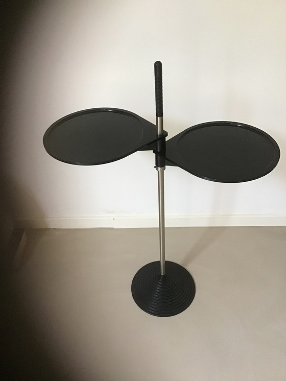 Image 1 of Arflex-Beistelltisch