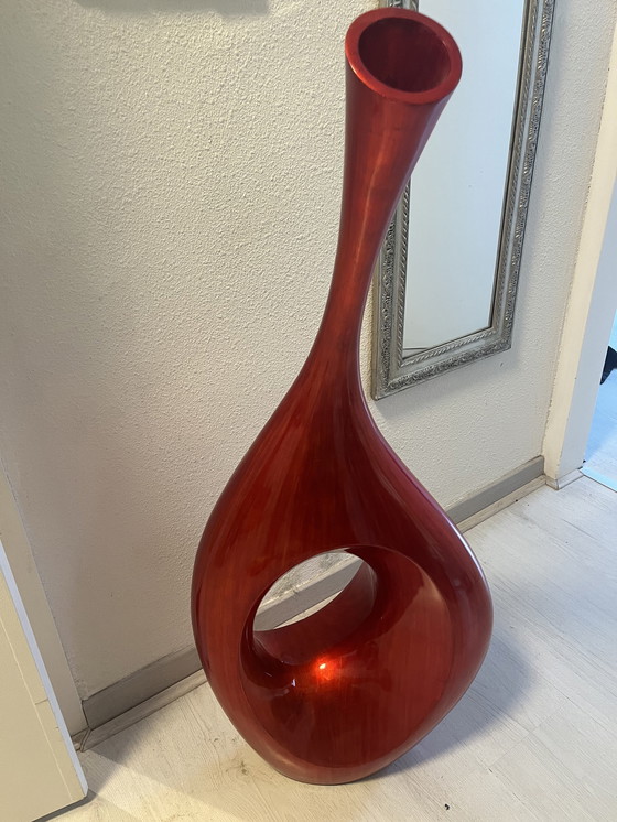 Image 1 of Moderne Designvase