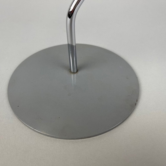 Image 1 of Vintage-Tischlampe von Josef Hůrka für Napako, Tschechoslowakei 1970er Jahre