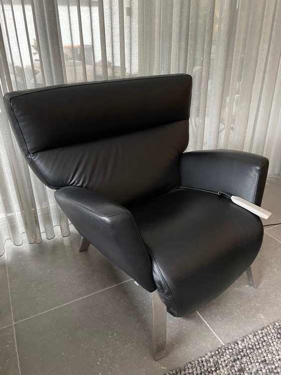 Image 1 of Leolux Panta Rhei Ausgezeichneter Sessel