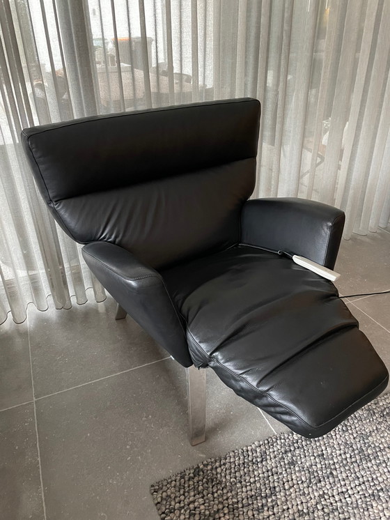 Image 1 of Leolux Panta Rhei Ausgezeichneter Sessel