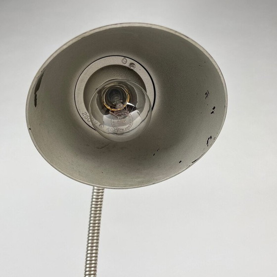 Image 1 of Verstellbare Tischlampe von Eric Kirkman Cole, Tschechoslowakei 1950er Jahre