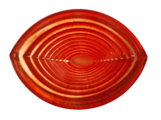 Image 1 of Kosta Boda - Seltene Vase von Kjell Engman - Signiert