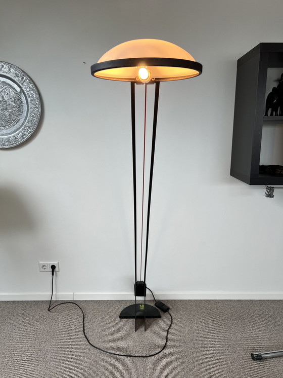 Image 1 of Stehleuchte Truck Marco Borgna