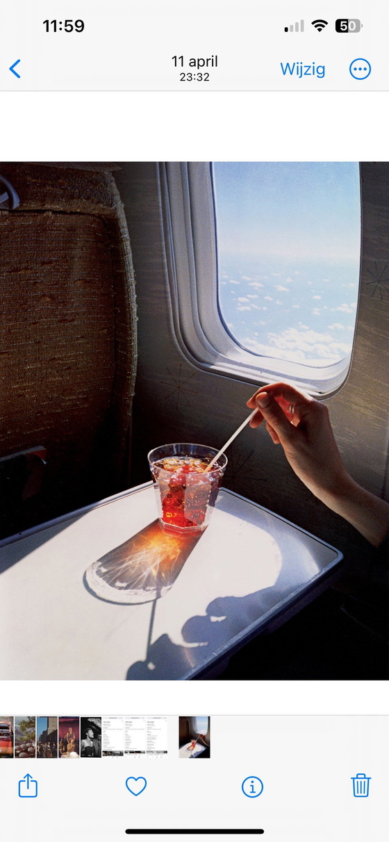 Image 1 of 1x Auf dem Weg nach New Orleans, 1971 | William Egglestone Fotografie