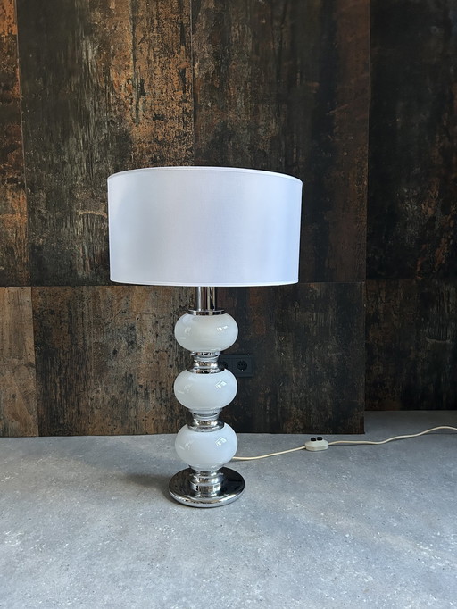 Vintage Design Lampe Sölken Leuchten