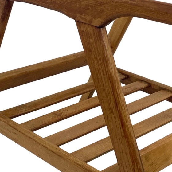 Image 1 of Mid Century Couchtisch