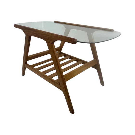 Image 1 of Mid Century Couchtisch