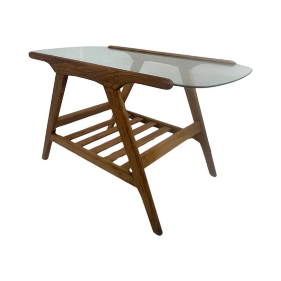 Image 1 of Mid Century Couchtisch