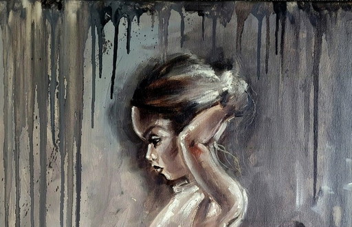 Monika Luniak "Kleiner Stern"