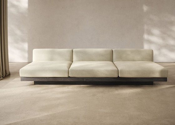 Image 1 of Serax Rudolph von Vincent Van Duysen 3-Sitzer Sofa