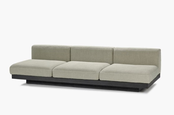 Image 1 of Serax Rudolph von Vincent Van Duysen 3-Sitzer Sofa