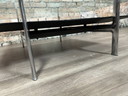 B&B Italia Diesis Couchtisch