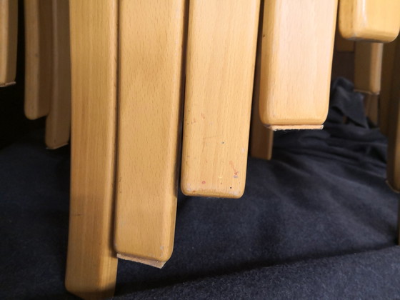 Image 1 of Magnus Olesen eetkamerset