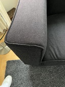 Design on Stock Blizz Sofa