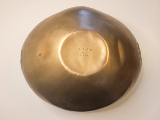 Image 1 of 2X Tom Dixon Bash Vessel Schalen Klein und Groß