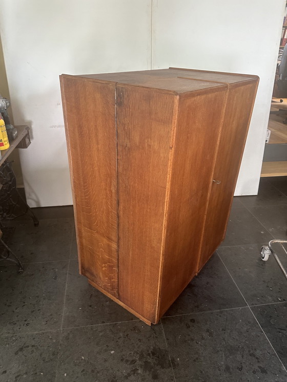 Image 1 of Magic Box-Schreibtisch