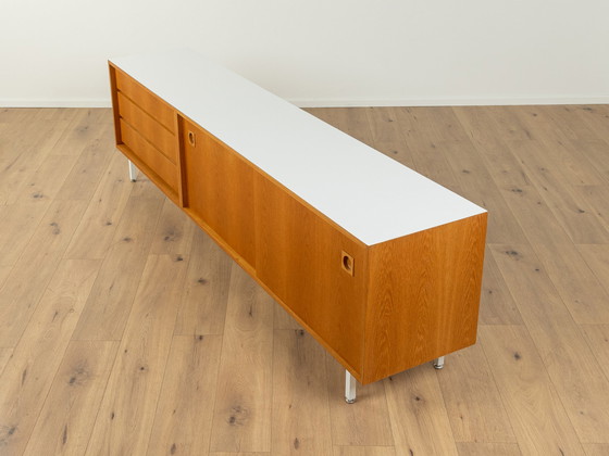 Image 1 of  Einzigartiges Sideboard, Oldenburger Möbelwerkstätten