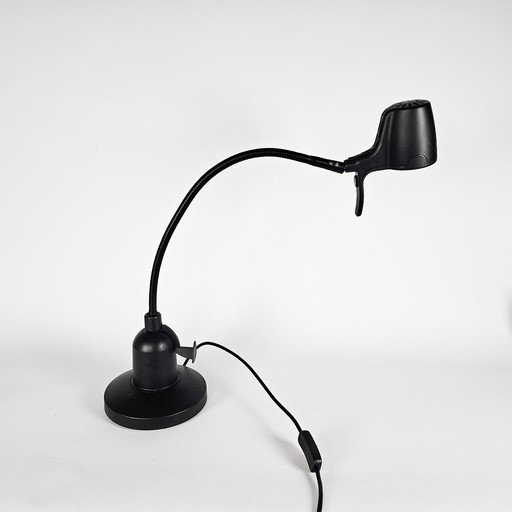 Ask Serious Brands - Reading Ligt - HP 22 - flexibler Hals - England - 2010