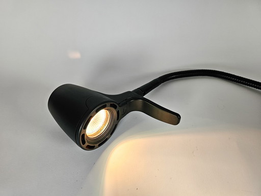 Ask Serious Brands - Reading Ligt - HP 22 - flexibler Hals - England - 2010