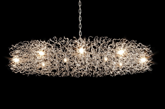 Image 1 of Marke und van Egmond Hollywood Kronleuchter