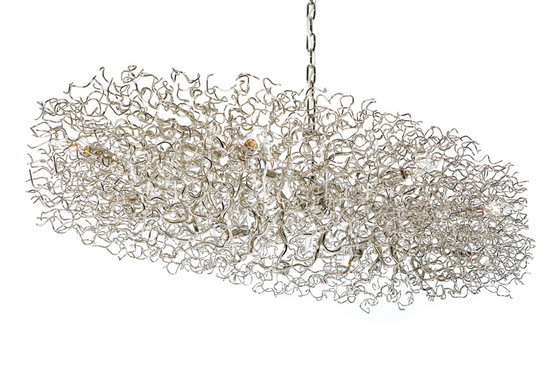 Image 1 of Marke und van Egmond Hollywood Kronleuchter