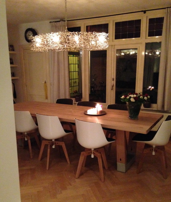 Image 1 of Marke und van Egmond Hollywood Kronleuchter