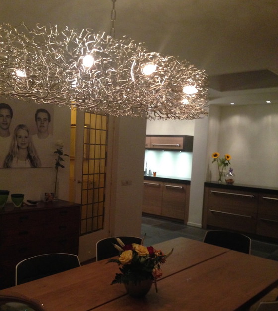 Image 1 of Marke und van Egmond Hollywood Kronleuchter