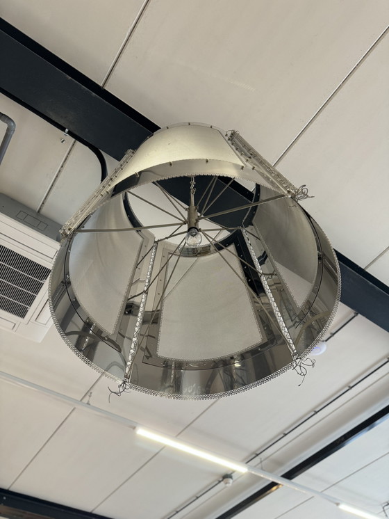 Image 1 of Marke van Egmond Lola Pendelleuchte Edelstahl